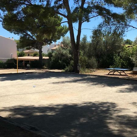Les Hameaux De Provence - Piscine Et Place De Parking Privee - Acces Plage Et Sentier Du Littoral Бандоль Экстерьер фото