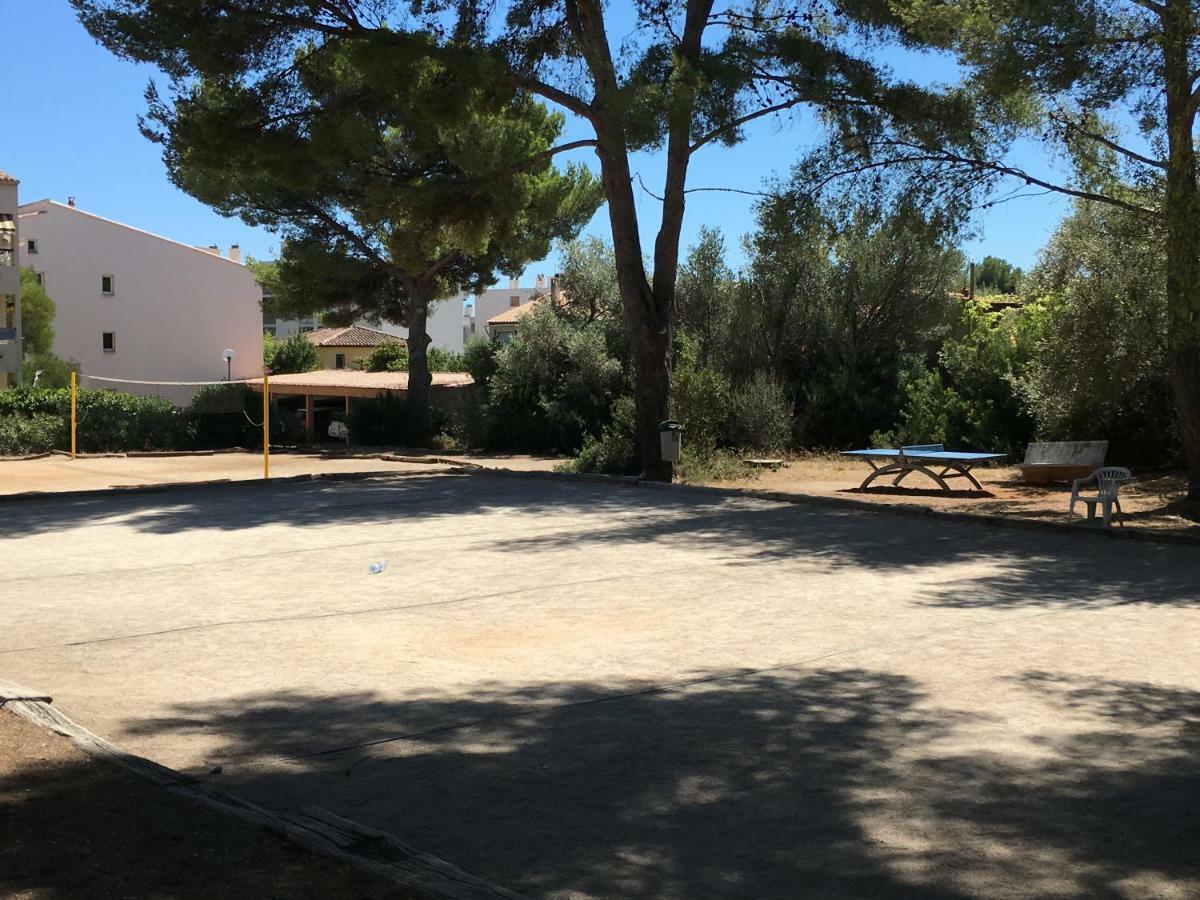 Les Hameaux De Provence - Piscine Et Place De Parking Privee - Acces Plage Et Sentier Du Littoral Бандоль Экстерьер фото